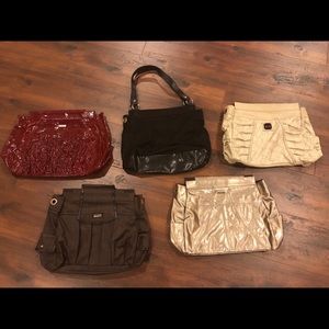 Miche purse set